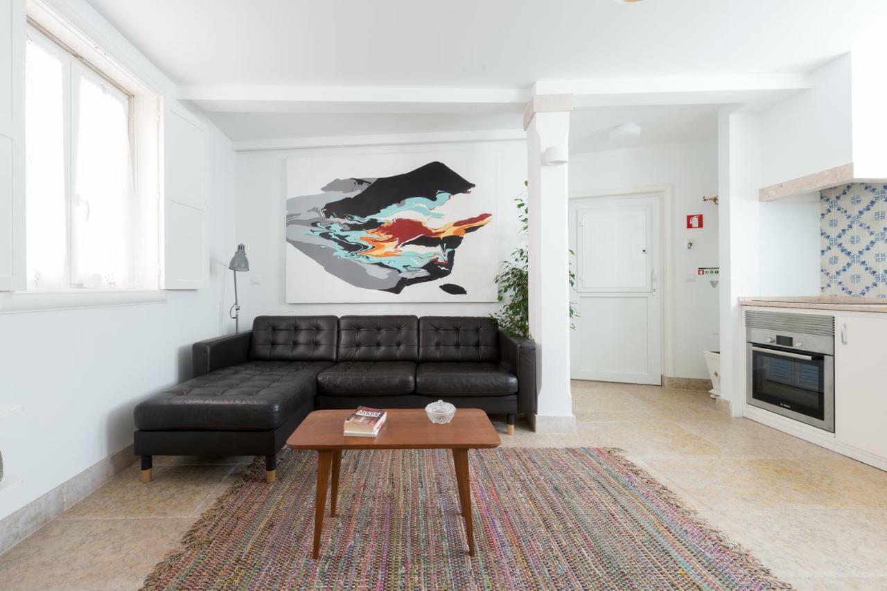 Apartamento - Planta baja
