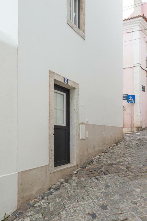 Apartment Ground Floor