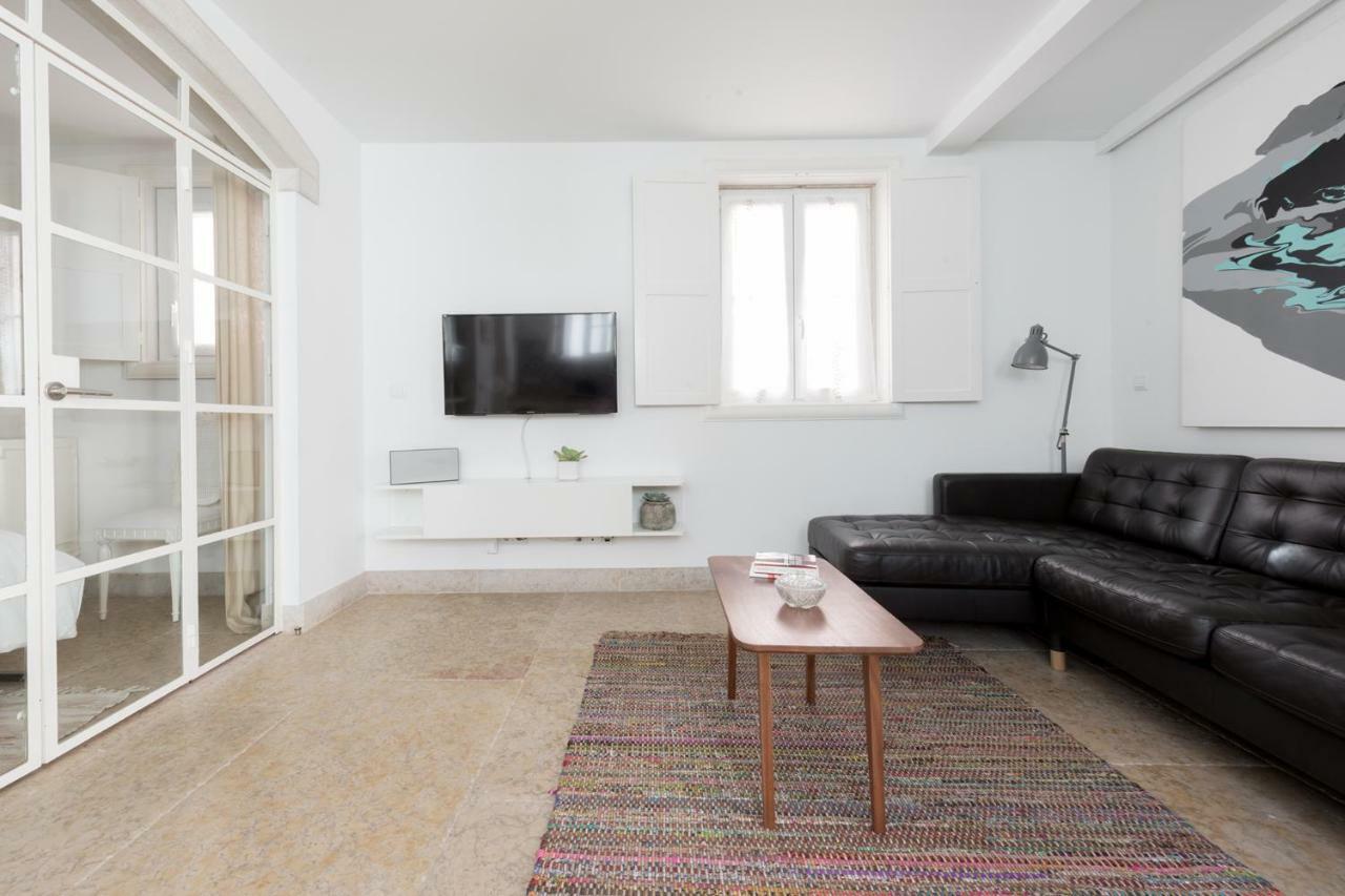 Apartment Ground Floor