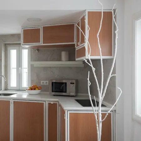 Almamater Lisbon Apartments-2